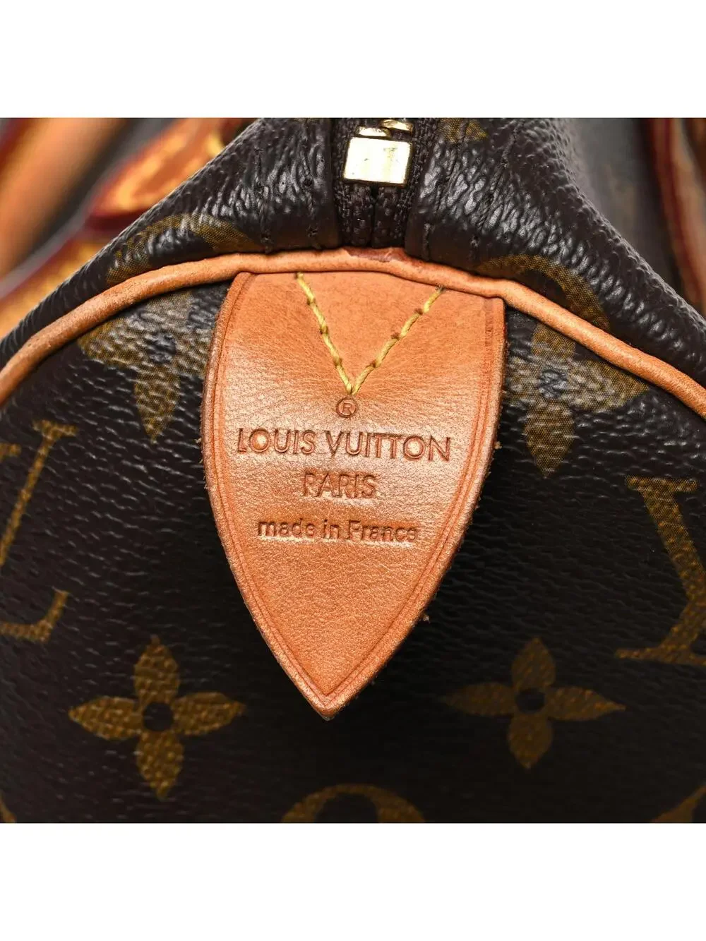 Louis Vuitton Speedy 30 #321820L10B